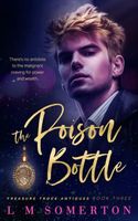 Cover of The Poison Bottle by L.M. Somerton
