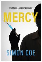 Cover of Mercy by Simon Coe