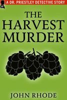 The Harvest Murder