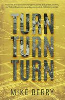 Cover of Turn Turn Turn by Mike Berry