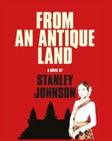 Stanley Johnson's Latest Book