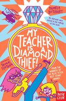 Pamela Butchart's Latest Book
