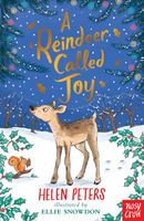 Helen Peters's Latest Book