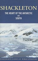 The Heart of the Antarctic and South
