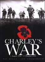 Charley's War: 1 August-17 October 1916