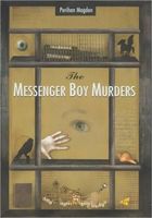 Cover of The Messenger Boy Murders by Perihan Magden