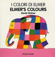 Elmer's Colours
