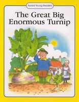The Great Big Enormous Turnip