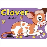 Playtime Board Storybooks - Clover
