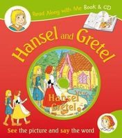 Cover of Hansel and Gretel by Award Publications Limited