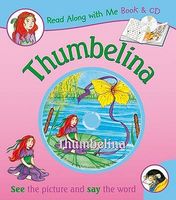 Cover of Thumbelina by Award Publications Limited