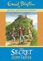 The Secret of Cliff Castle