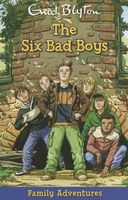 The Six Bad Boys