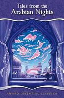Tales from the Arabian Nights: For Ages 8 and Up