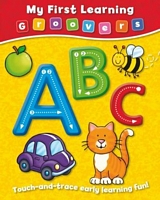 My First Learning Groovers: Abc