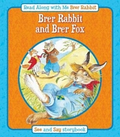 Brer Rabbit And Brer Fox; & Brer Rabbit And Brer Tortoise