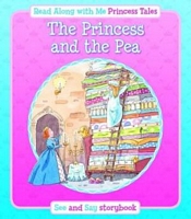 "The Princess And The Pea Read Along With Me Princess Tales """