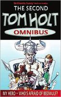 The Second Tom Holt Omnibus