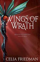 The Wings of Wrath