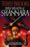 Dark Wraith of Shannara