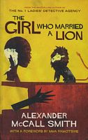 The Girl Who Married a Lion: and Other Tales from Africa