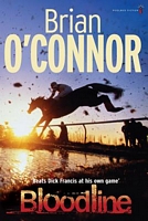 Brian O'Connor's Latest Book