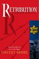 Cover of Retribution by Vincent Brome