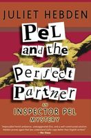 Cover of Pel and the Perfect Partner by Juliet Hebden