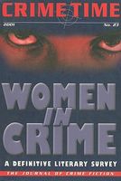 Women in Crime: A Definitive Literary Survey