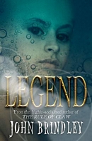Cover of Legend by John Brindley