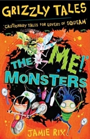 The "Me!" Monsters