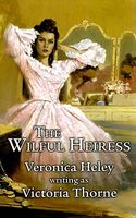 The Wilful Heiress