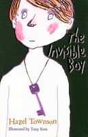 The Invisible Boy