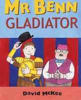 Mr. Benn: Gladiator