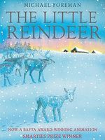 The Little Reindeer