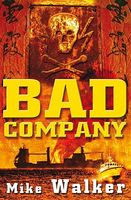 Cover of Bad Company by Mike Walker