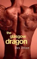 Cover of The Glasgow Dragon by Des Dillon