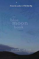 Cover of The Blue Moon Book by Anne MacLeod