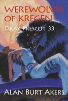 Werewolves of Kregen