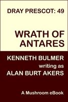Wrath of Antares