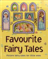 Favourite Fairy Tales