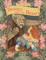 Cover of Beauty and the Beast by Lesley Young