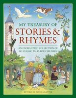 My Treasury of Stories & Rhymes