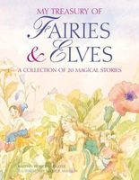 My Treasury of Fairies & Elves