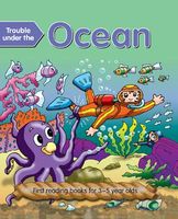 Trouble Under the Ocean