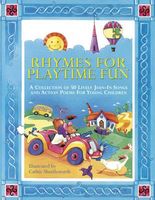 Rhymes for Playtime Fun