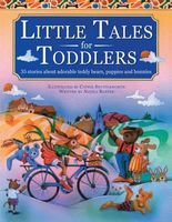 Little Tales for Toddlers