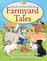 Book of Five-Minute Farmyard Tales