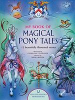 My Book of Magical Pony Tales