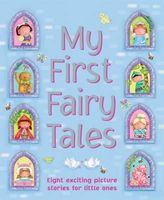 My First Fairy Tales